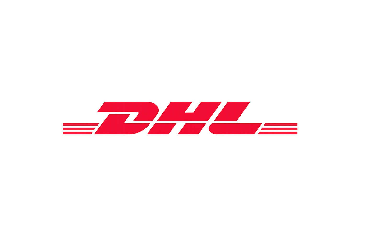 DHL logo