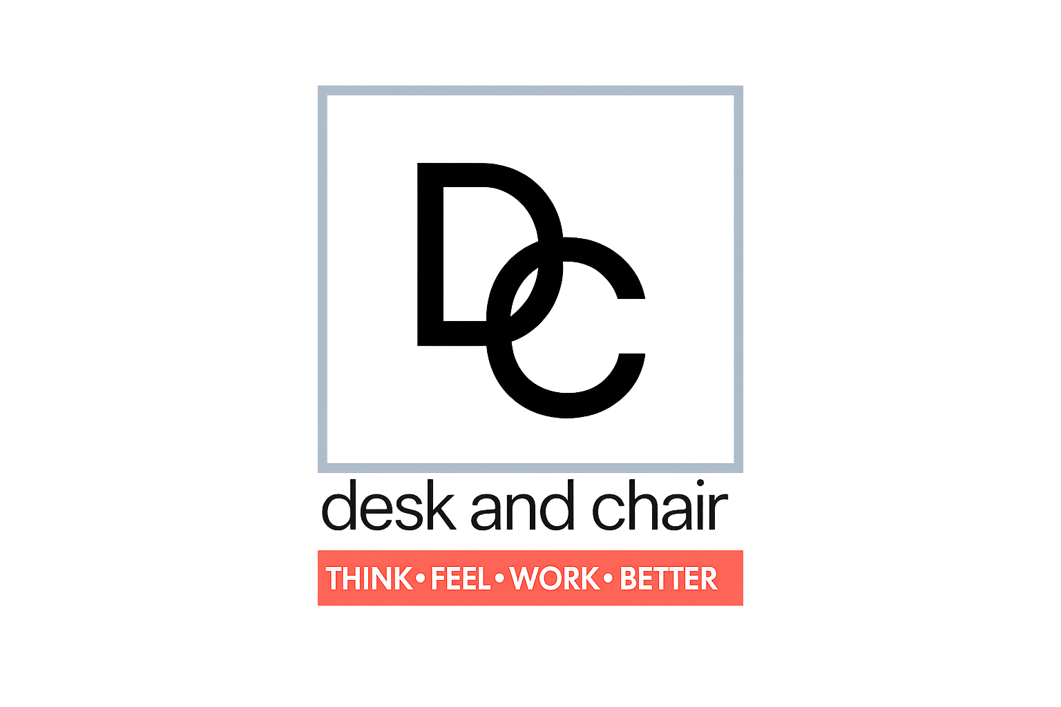 Desk & Chair logo