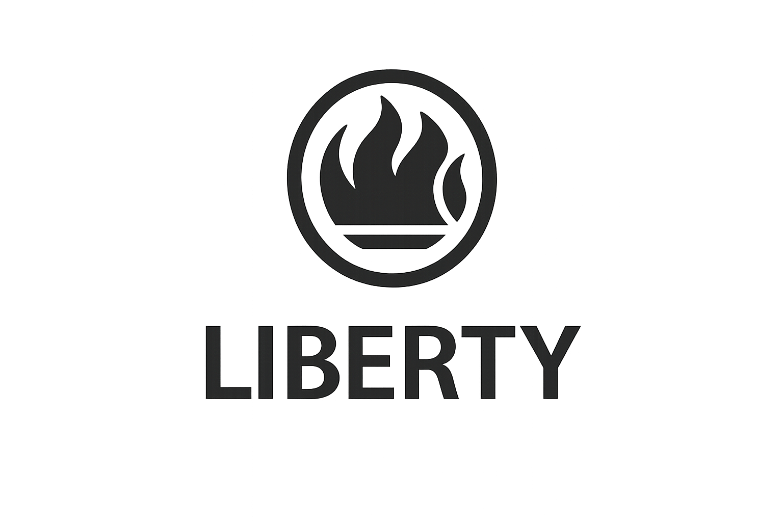 Liberty logo