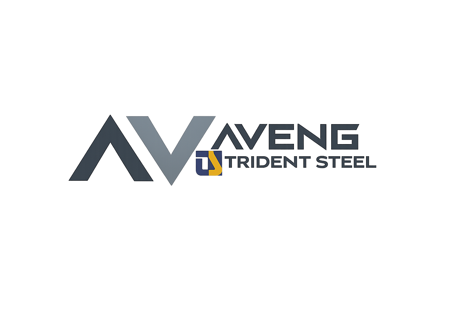 Aveng Trident Steel logo