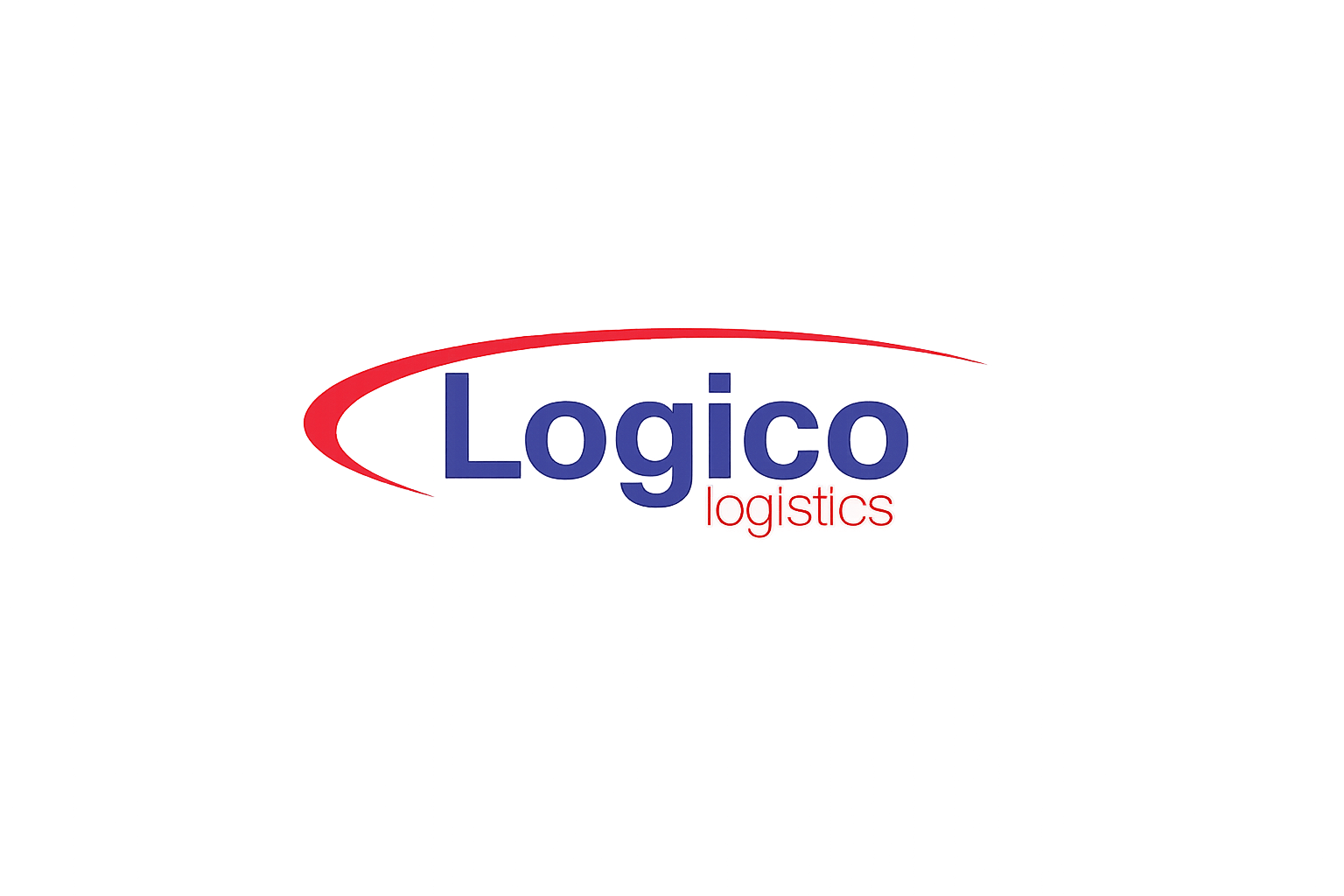 Logico Logistics logo